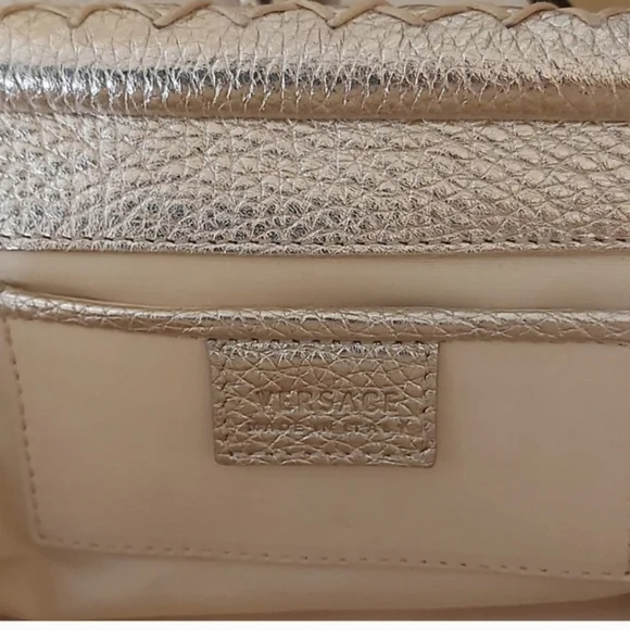 VERSACE bag - Picture 8 of 16